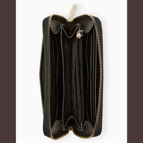 Kate Spade Staci Large Continental Wallet 💰 - Picture 3 of 7